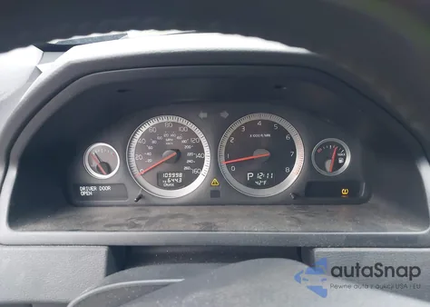 2014 Volvo Xc90 3.2 from USA, damaged, VIN YV4952CZXE1685959